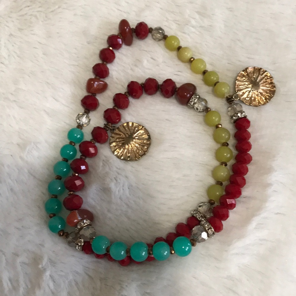 Bracelet